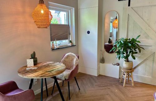 Municipality of Den Helder Bed & Breakfast | Bij Julia