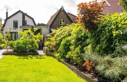Municipality of Den Helder Bed & Breakfast | Bij Julia