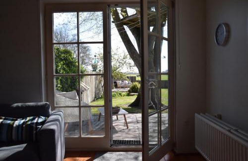 Hollum Apartment | Bij Lutske