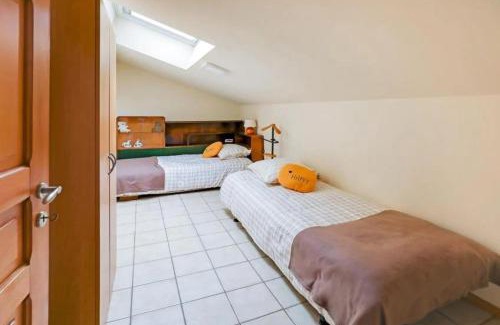 Hoepertingen Apartment | Bij Suus onder de wol