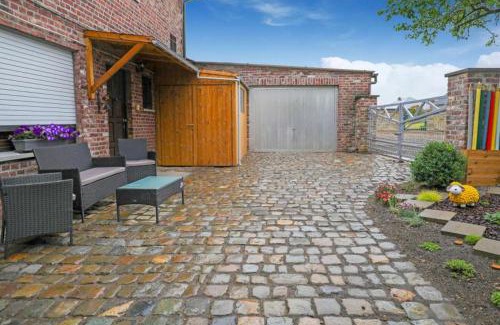 Hoepertingen Apartment | Bij Suus onder de wol