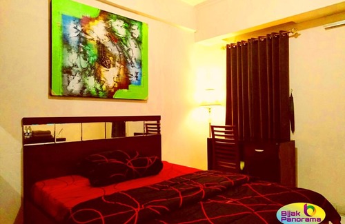 Pondokcina Apartment | Bijak Panorama Depok