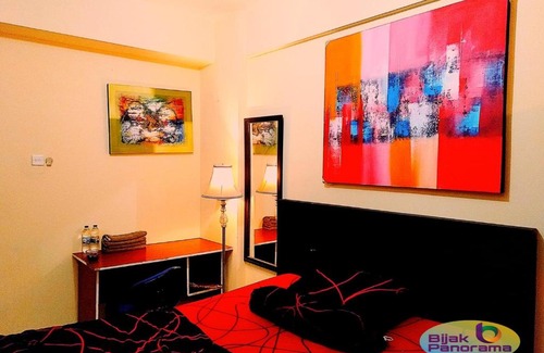 Pondokcina Apartment | Bijak Panorama Depok