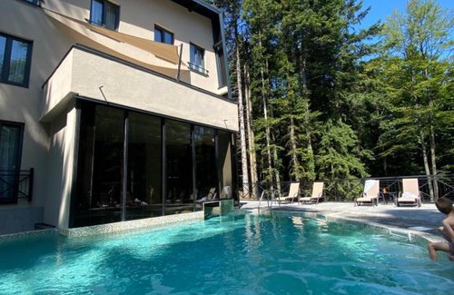 Republika Srpska Hotel | Bijele Vode spa&nature hotel