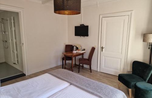 Municipality of Winterswijk Hotel | BijHillen in bed