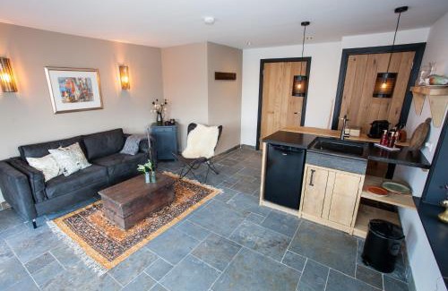 Kalenberg Bed & Breakfast | BijJoop