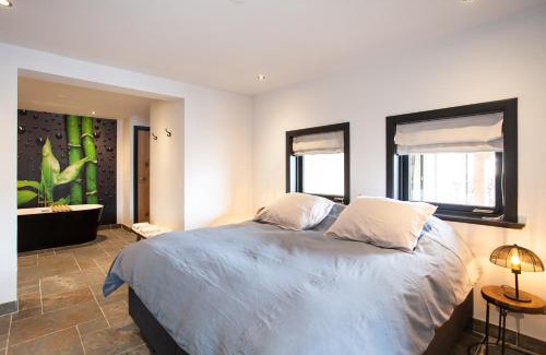 Kalenberg Bed & Breakfast | BijJoop