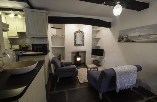 Troutbeck Bridge Cottage | Bijou 17th Century Cottage