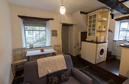 Troutbeck Bridge Cottage | Bijou 17th Century Cottage