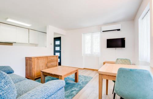 Selma Apartment | Bijou