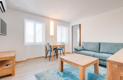 Selma Apartment | Bijou