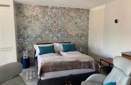 Ascona Apartment | Bijou Lido Golf Ascona