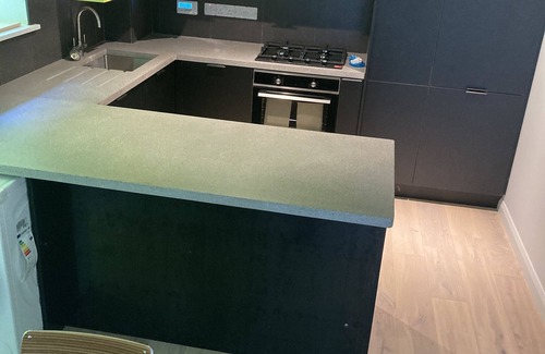 Cork House | Bijou Mews in the Victorian Qn