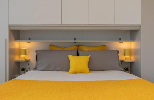 Millefonti Apartment | Bijou61