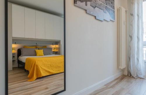 Millefonti Apartment | Bijou61