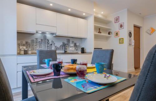 Millefonti Apartment | Bijou61