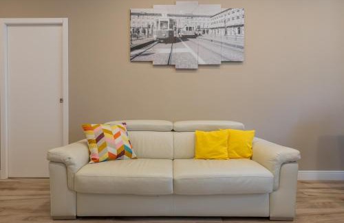 Millefonti Apartment | Bijou61