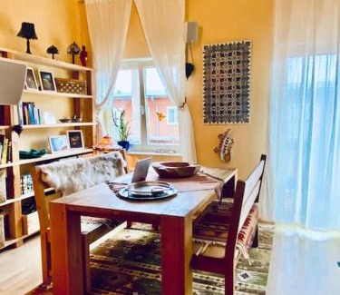 Weil am Rhein Apartment | Bijoux am Dreiländereck!