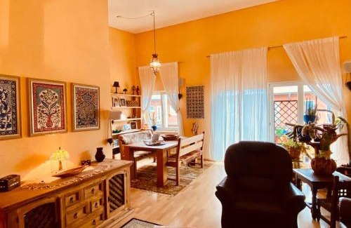 Weil am Rhein Apartment | Bijoux am Dreiländereck!