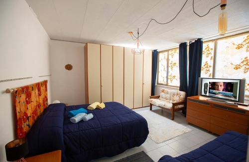 San Donato Apartment | Bijoux Torino Centrale