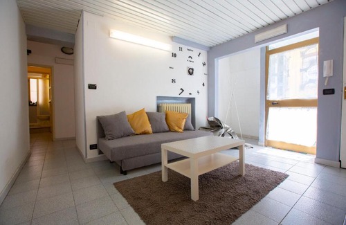 San Donato Apartment | Bijoux Torino Centrale