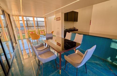 Ooty Villa | Biju's Nilgiri Nest by VOYE HOMES