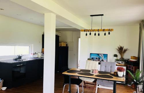 Inturkes seniunija House | Bijunai