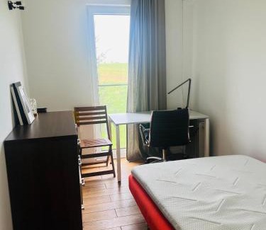 Inturkes seniunija House | Bijunai