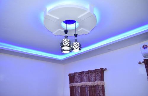 Nouakchott Apartment | BIK Ps 41