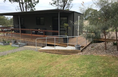 Paterson House | BIKABISA