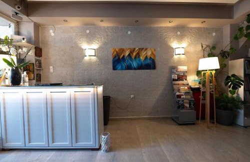 Kissamos Apartment | Bikakis Family Apartments