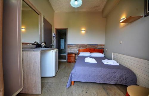 Kissamos Apartment | Bikakis Family Apartments