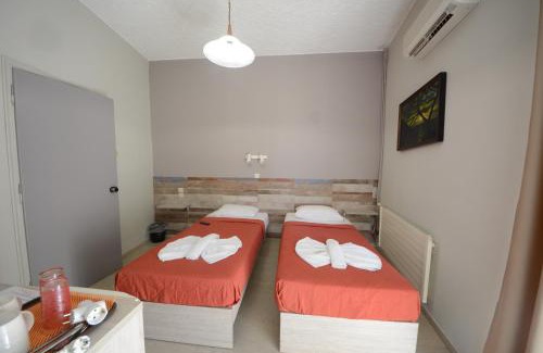Kissamos Apartment | Bikakis Family Apartments