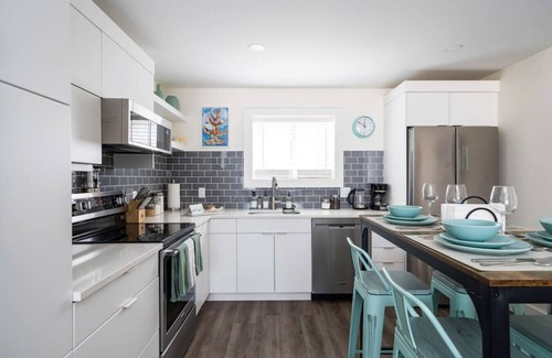 Meaford Apartment | "Bike" at Hills Meaford | 1BD Suite + Pets