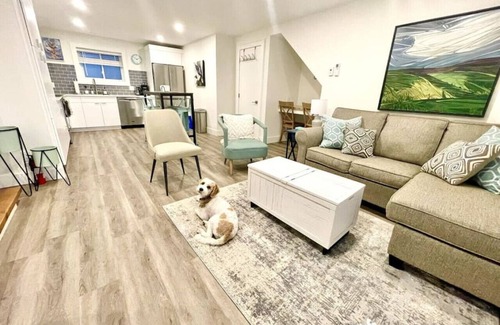 Meaford Apartment | "Bike" at Hills Meaford | 1BD Suite + Pets