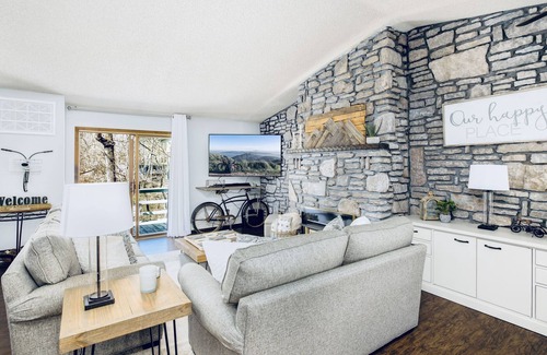Bella Vista House | Bike-Hike-Golf-Relax all in Beautiful Bella Vista