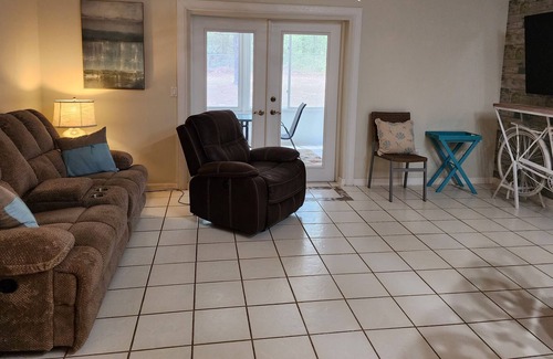 Citrus Springs House | Bike Riders Paradise!