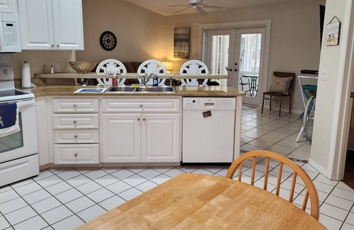 Citrus Springs House | Bike Riders Paradise!