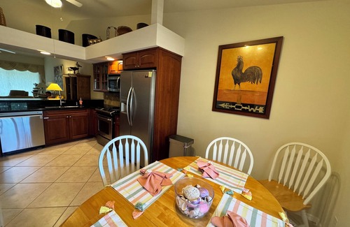 Imperial Golf Estates Condo | Bike to Delnor Wiggins Beach State Park! Naples Condo VRBO
