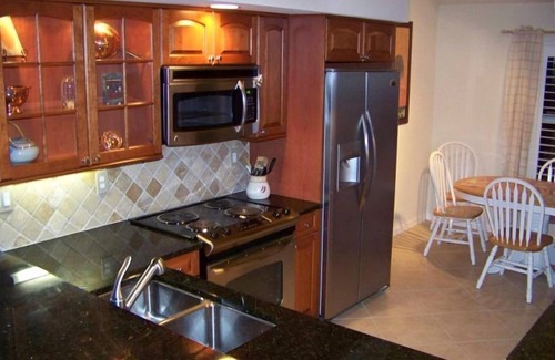 Imperial Golf Estates Condo | Bike to Delnor Wiggins Beach State Park! Naples Condo VRBO