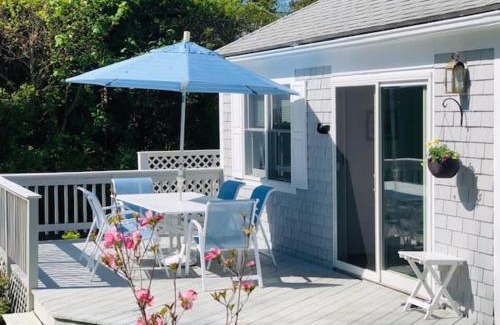 East Orleans House | Bike to Nauset Beach or Walk to Mill Pond