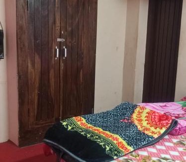 Vattakanal Hostel | Bikers Dorm At Happy Vatta