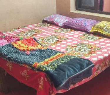 Vattakanal Hostel | Bikers Dorm At Happy Vatta