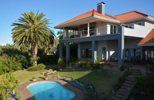 Somerset West House | Bikers Soul Resort
