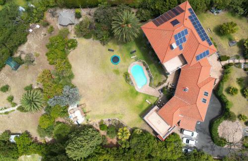Somerset West House | Bikers Soul Resort