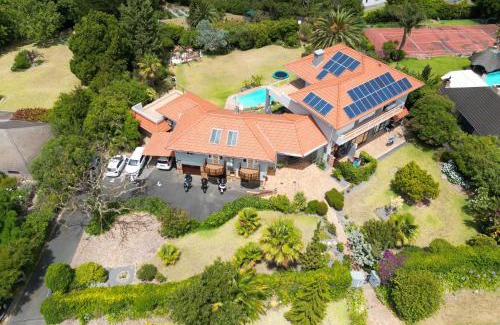 Somerset West House | Bikers Soul Resort