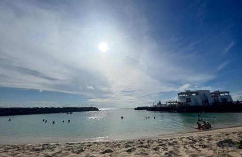 Santa Maria Apartment | Bikini Beach Apartments by IMOCV