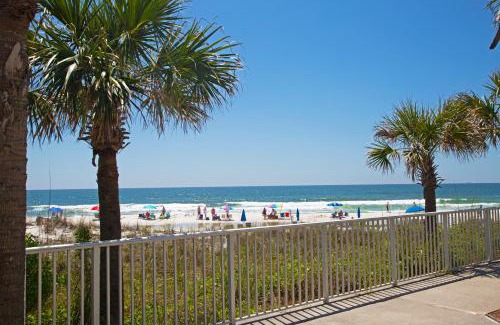 Long Beach Hotel | Bikini Beach Resort