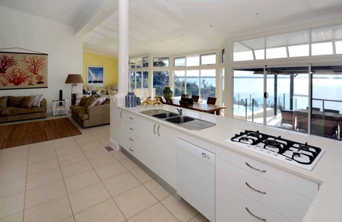 Culburra Beach House | Bikini Bottom Culburra (Oceanfront)