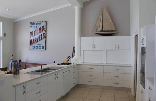 Culburra Beach House | Bikini Bottom Culburra (Oceanfront)